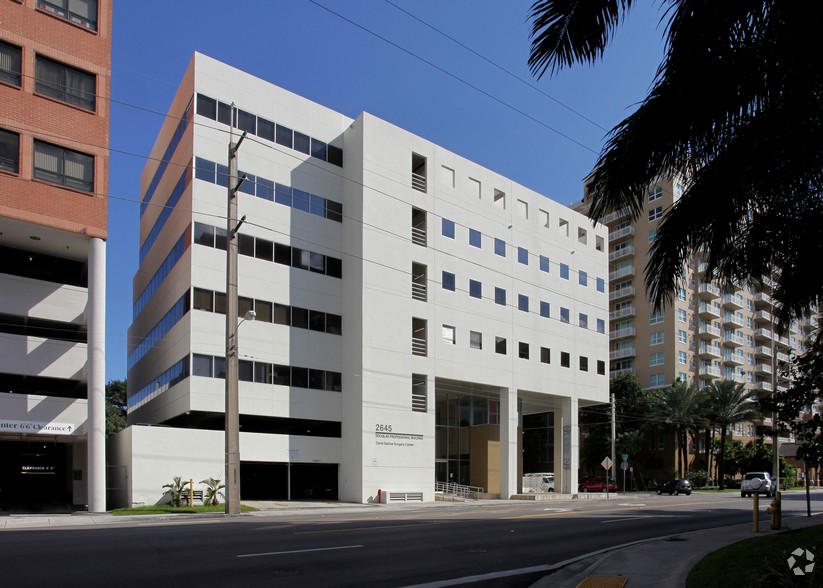 Miami Accident Center