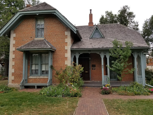 Museum «McAllister House Museum», reviews and photos, 423 N Cascade Ave, Colorado Springs, CO 80903, USA