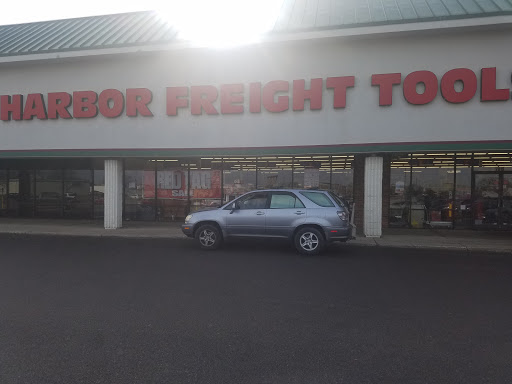 Tool Store «Harbor Freight Tools», reviews and photos, 7816 Connector Dr, Florence, KY 41042, USA