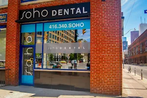 Soho Dental image