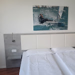 Photo n°2 de l'avis de Sandra.o fait le 28/08/2022 à 06:37 sur le  Wind Hotel à Malcesine