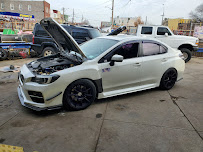 Raja's General Mechanic Repair - Photo 5 - Car repair in Bronx, NY, Bronx