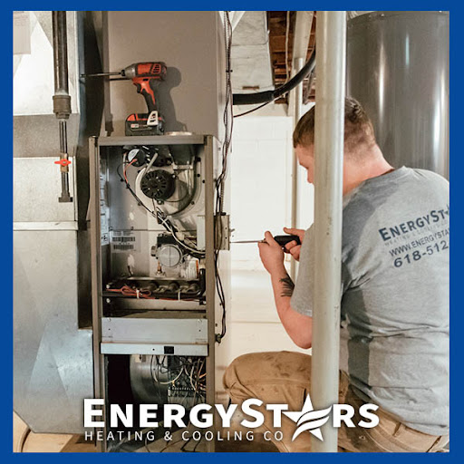 HVAC Contractor «Energy Stars Heating & Cooling CO», reviews and photos