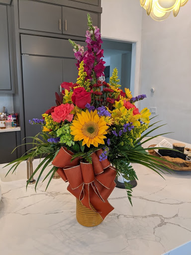 Florist «Beach House Florist», reviews and photos, 13913 Panama City Beach Pkwy B, Panama City Beach, FL 32413, USA