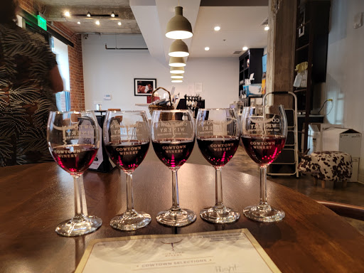 Winery «Cowtown Winery», reviews and photos, 112 W Exchange Ave, Fort Worth, TX 76164, USA