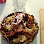 Photo n°1 de l'avis de Bastien. fait le 01/04/2024 à 11:06 sur le  Patataregina à Ferrara