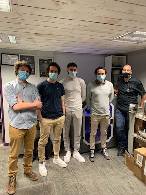TH industries, Service Impression 3D Professionnel à Sarrigné