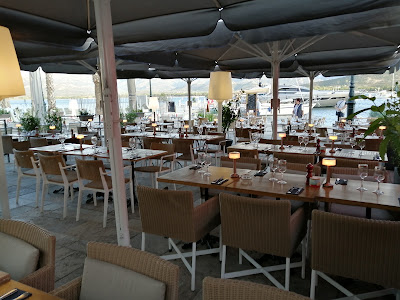 Ile de Beauté à Calvi