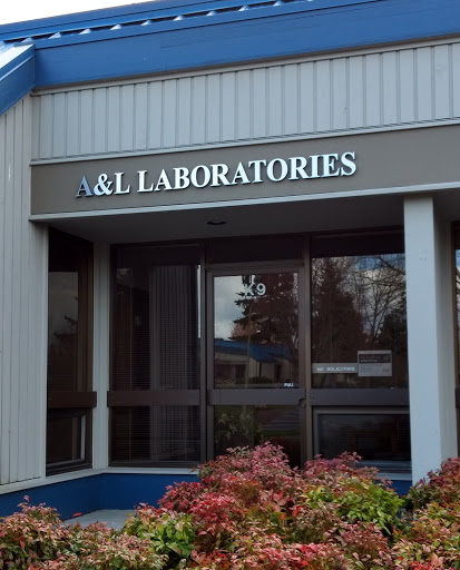 A & L Western Agrcltrl Labs