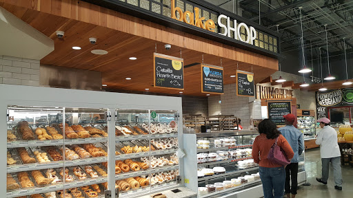 Grocery Store «Whole Foods Market», reviews and photos, 1030 N Orlando Ave, Winter Park, FL 32789, USA