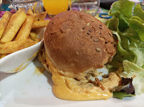 Plats et boissons du Restaurant français Casserole Et Bouchons à Cabourg - n°10