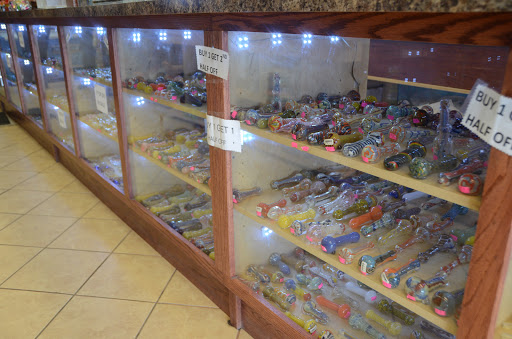 Tobacco Shop «Tobacco Zone», reviews and photos, 3109 W Jefferson St, Joliet, IL 60435, USA