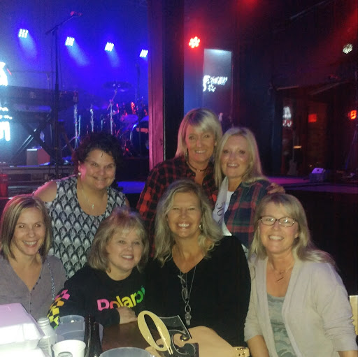 Bar «Cartoons Oyster Bar & Grill», reviews and photos, 1614 Glenstone Avenue, Springfield, MO 65804, USA