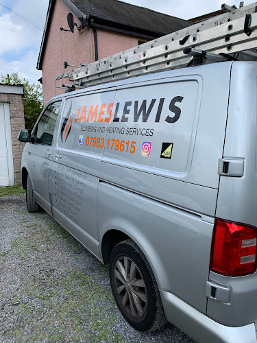 James Lewis Plumbing & Heating Services - Swansea