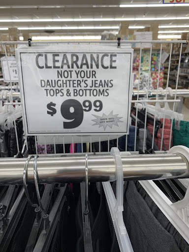 Discount Store «Ocean State Job Lot», reviews and photos, 114 Main St, Medway, MA 02053, USA