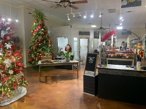 Florist «The Blooming Idea», reviews and photos, 25915 Budde Rd #400, The Woodlands, TX 77380, USA