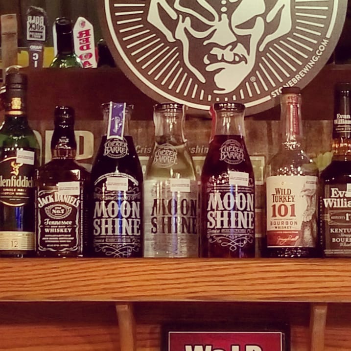 Copper Still Taproom Thomasville, NC 27360, Reviews, Hours & Contact