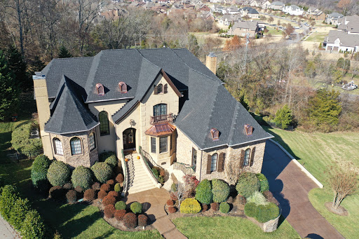 Roofing Contractor «Five Points Roofing», reviews and photos, 118 Beasley Dr, Franklin, TN 37064, USA