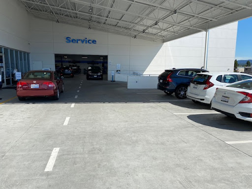Honda Dealer «Honda Redwood City», reviews and photos, 601 El Camino Real, Redwood City, CA 94063, USA