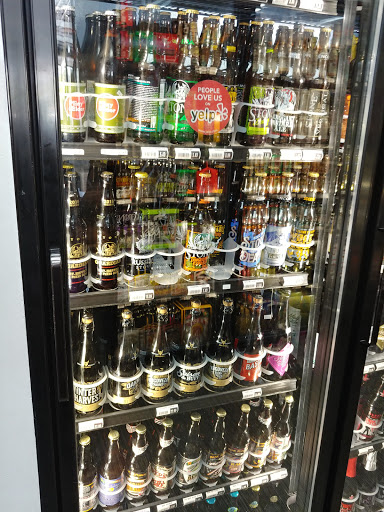 Liquor Store «Corked», reviews and photos, 4360 Stearns St, Long Beach, CA 90815, USA