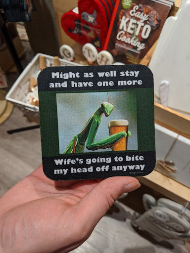 Gift Shop «Fireworks Gallery», reviews and photos, 196 Bellevue Way NE, Bellevue, WA 98004, USA