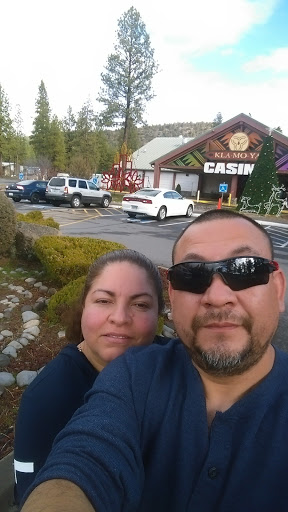 Casino «Kla-Mo-Ya Casino», reviews and photos, 34333 US-97, Chiloquin, OR 97624, USA