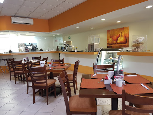 Pronto Restaurante Torreón Jardín