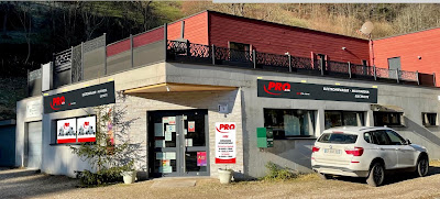 PRO&Cie - Ent. H3E à Fréland