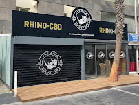 Photos du propriétaire du Rhino-Restaurant à Agde - n°3