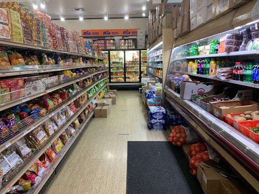 Grocery Store «Zeeshan Market», reviews and photos, 3648 N Freeway Blvd #230, Sacramento, CA 95834, USA