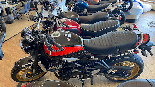 Motorcycle Dealer «Xtreme Machines», reviews and photos, 700 NJ-33, Millstone, NJ 08535, USA