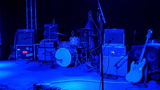 Live Music Venue «High Dive», reviews and photos, 513 N 36th St, Seattle, WA 98103, USA