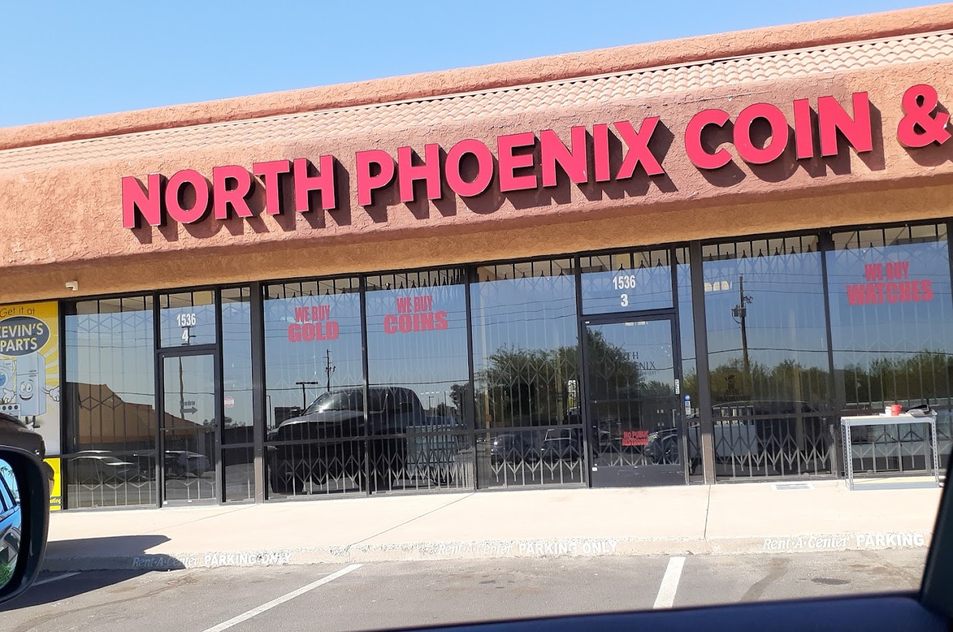 North Phoenix Coin and Jewelry