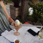 Photo n°1 de l'avis de Samuele.a fait le 10/07/2022 à 12:57 sur le  Corte Dal Castello à Colà