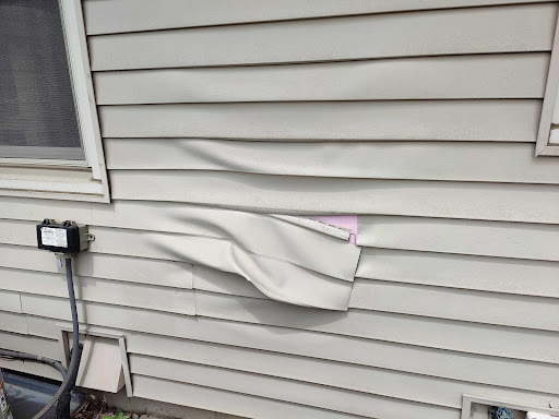 General Contractor «Krech Exteriors», reviews and photos, 5866 Blackshire Path, Inver Grove Heights, MN 55076, USA