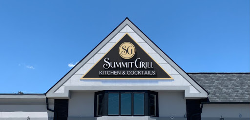 Summit Grill Kitchen & Cocktails