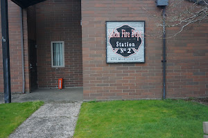Salem Fire Department Station 2