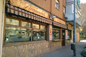 Bar /Restaurante Del Pozo image