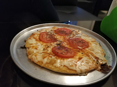 Pizza La Toscana