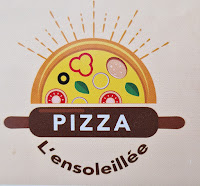 Pizza du Pizzeria Pizza L'ensoleillée à Seillons-Source-d'Argens - n°1