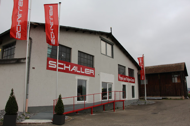Pneu Schaller GmbH Rümlang - Zürich