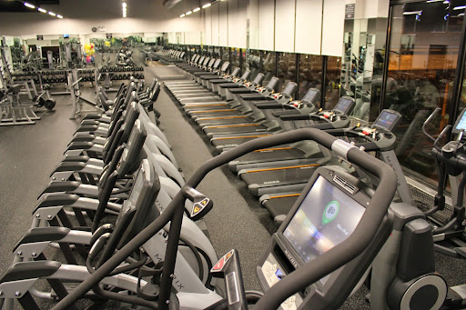 Gym «Southport Fitness», reviews and photos, 3413 N Southport Ave, Chicago, IL 60657, USA