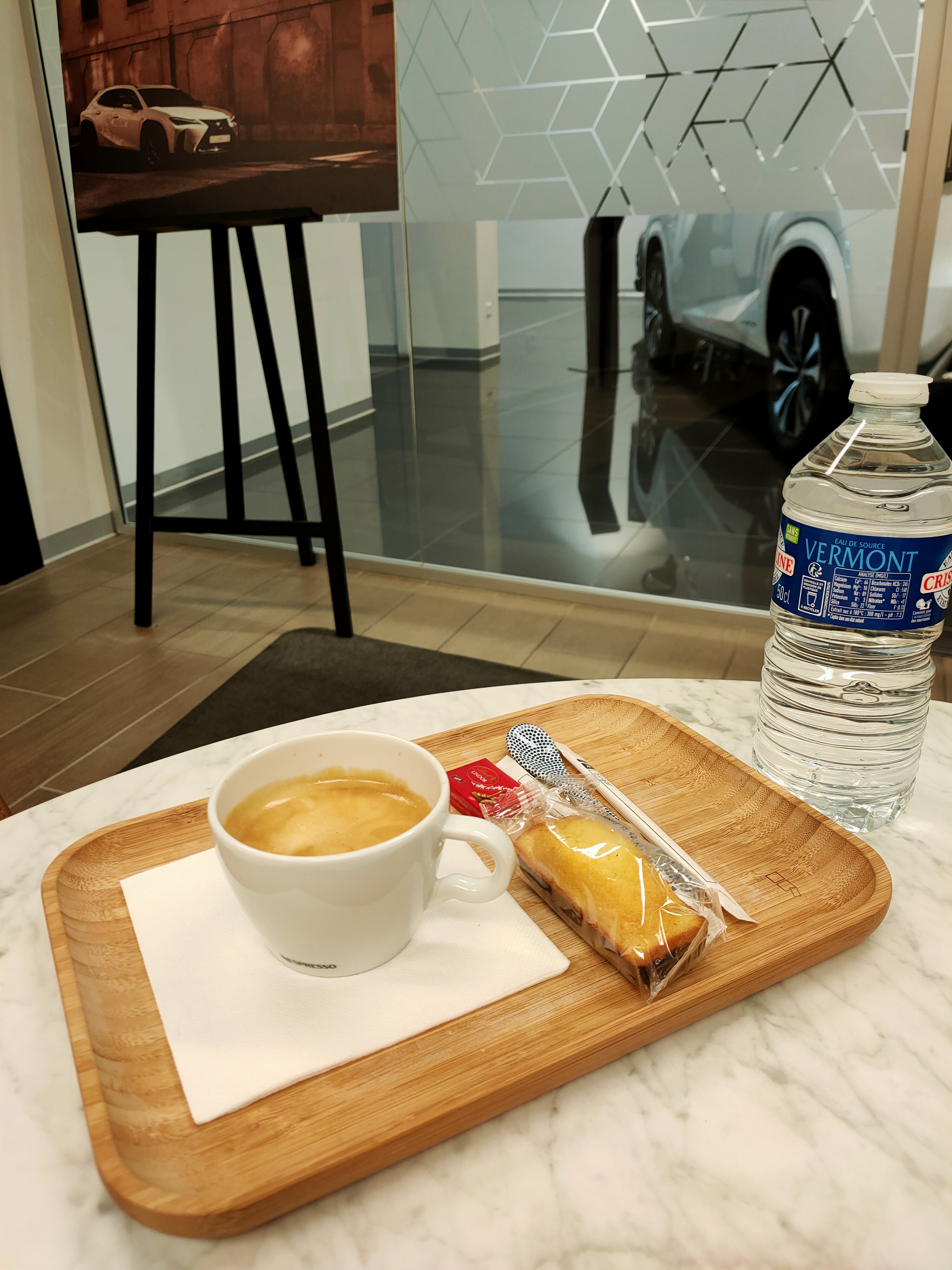 Photo n° 1 de l'avis de Stef.i fait le 25/01/2022 à 16:27