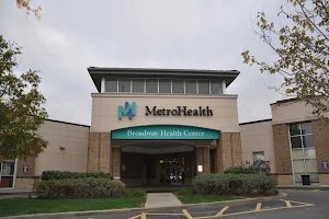 MetroHealth Broadway Health Center image