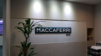 Maccaferri (Malaysia) Sdn Bhd