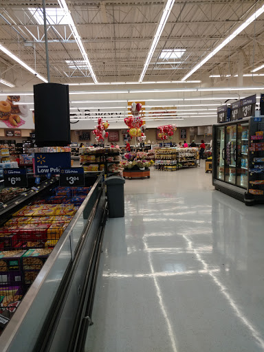 Department Store «Walmart Supercenter», reviews and photos, 4310 Montgomery Hwy, Dothan, AL 36303, USA