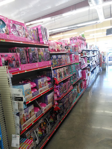 Dollar Store «Family Dollar», reviews and photos, 58312 Belleview Dr, Plaquemine, LA 70764, USA