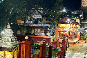 Machchhe Narayan Temple image