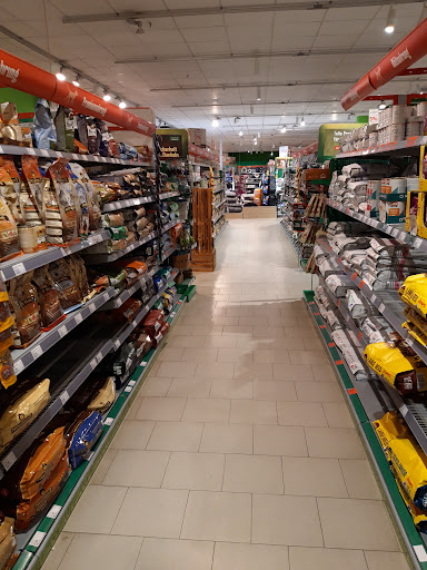 Fressnapf XXL Gießen unter Giessen, 