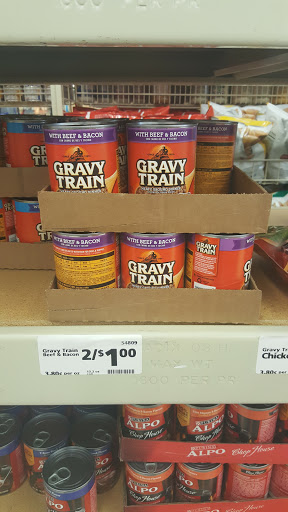 Grocery Store «Save-A-Lot», reviews and photos, 2402 E 13th St N, Wichita, KS 67214, USA